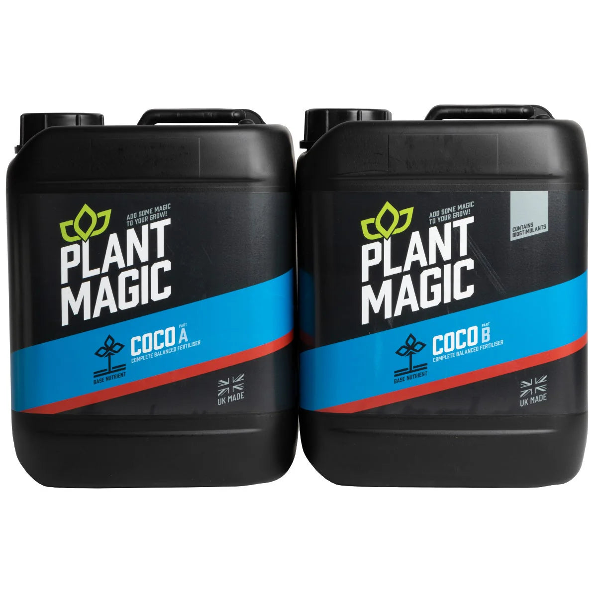 Plant Magic Coco A&B - 10L