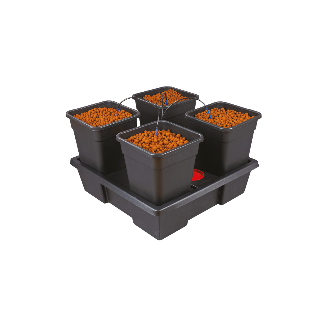 Large Origin Complete (18L)