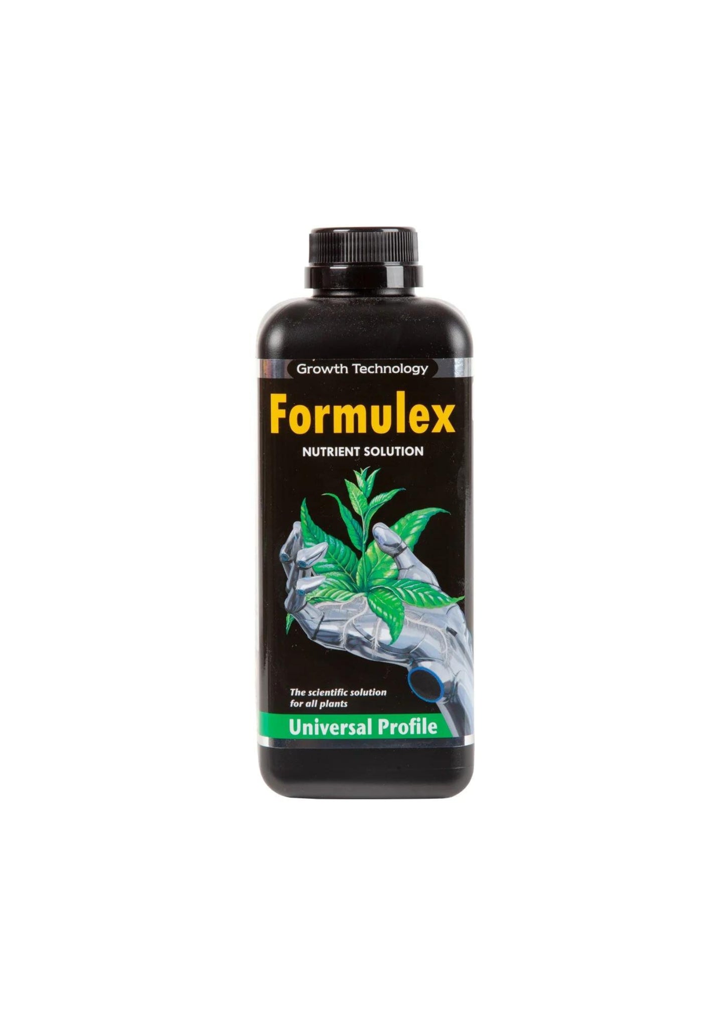 Growth Technology Formulex