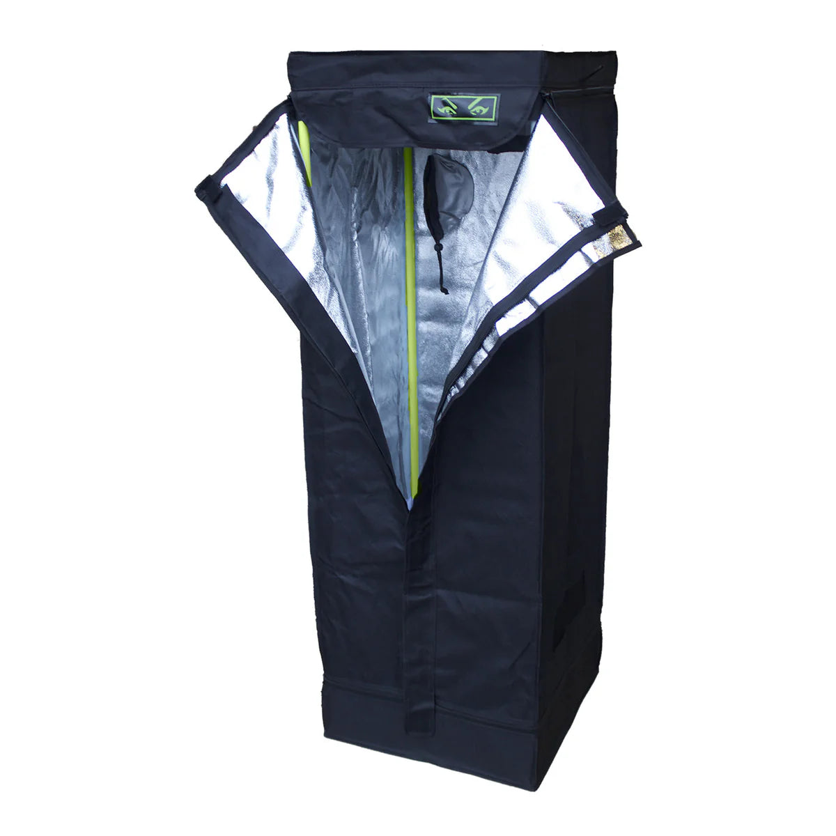 monster buds grow tent Monster Buds 80x80x160cm Grow Tent
