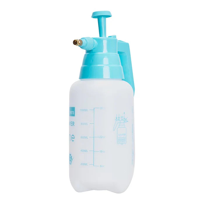 Aqualine Pump & Pressure Sprayer 2 Litre
