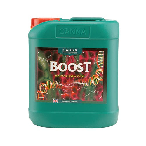 Canna Boost