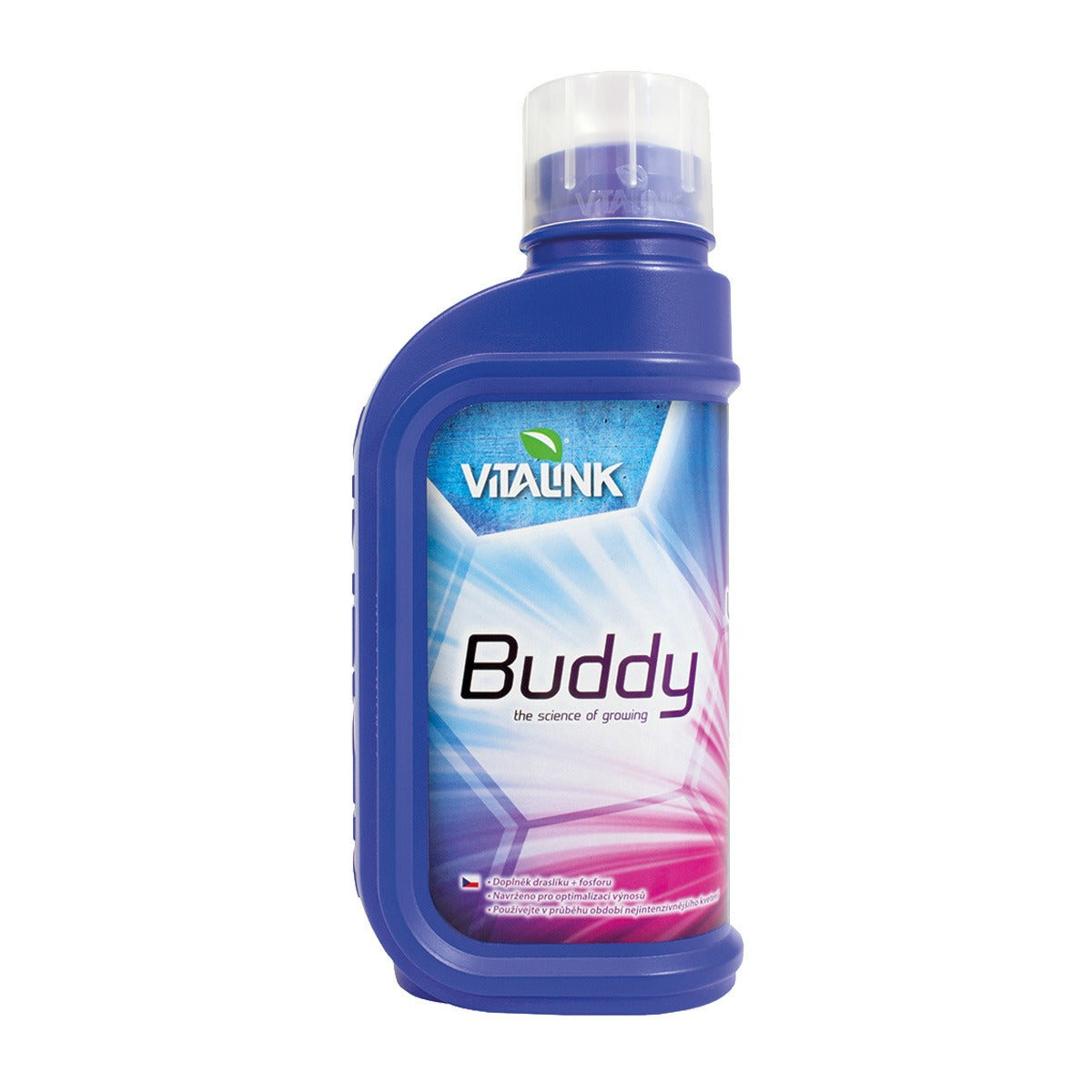 Buddy VitaLink