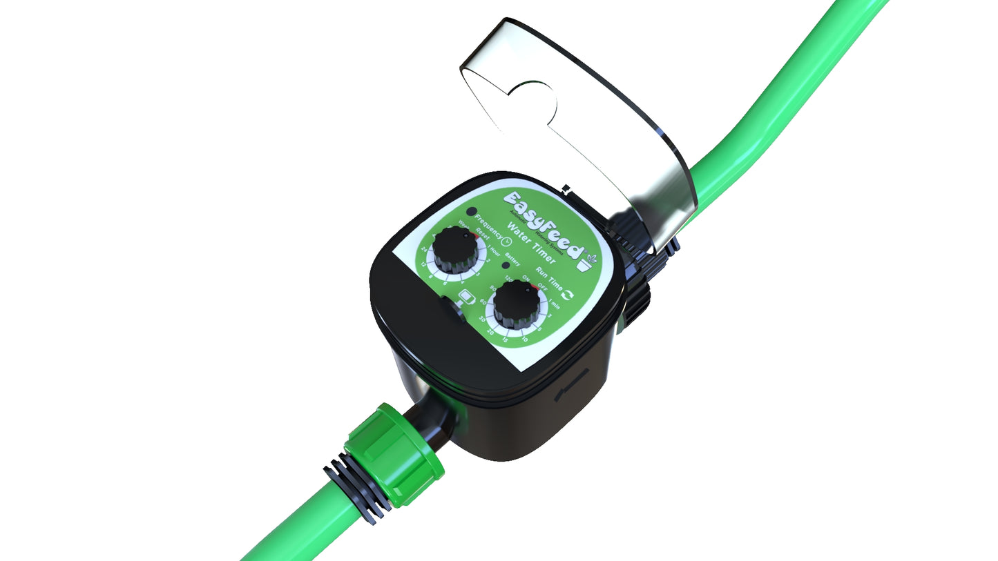 EasyFeed® Battery Operated Water Timer