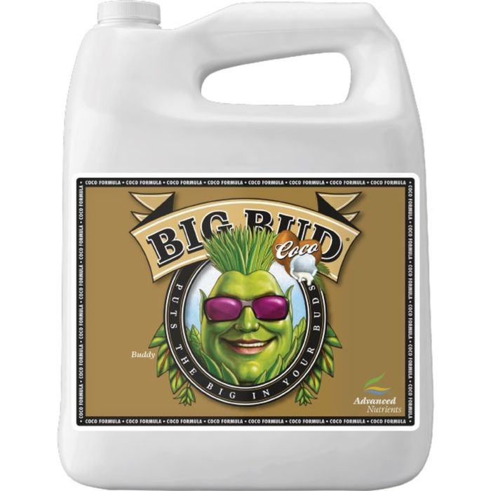Advanced Nutrients Big Bud Coco