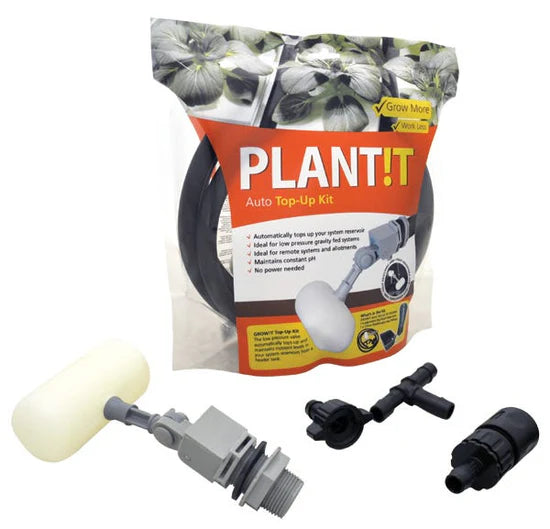 Plant!T BigFloat Auto Top-Up Kit