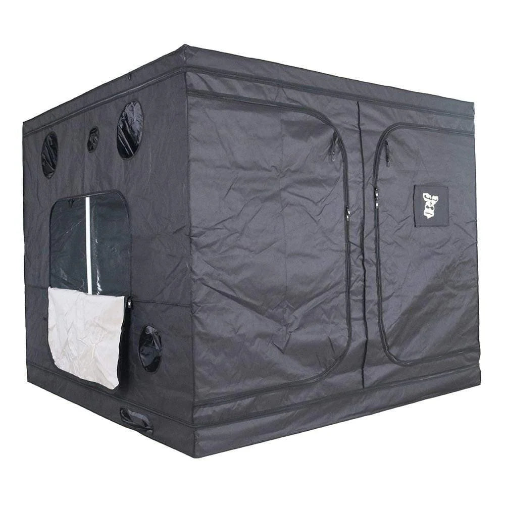 GORILLABOX Deluxe Tent 8 x 4 x 2.4m (Deluxe)
