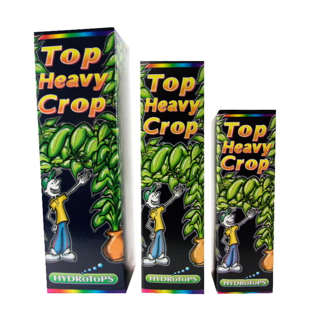 Top Heavy Crop