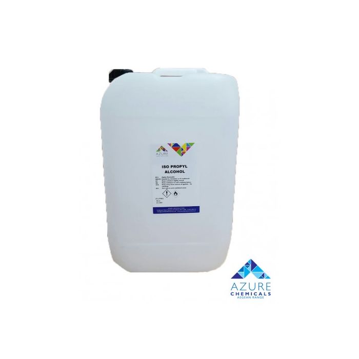 Isopropyl Alcohol 99.9%