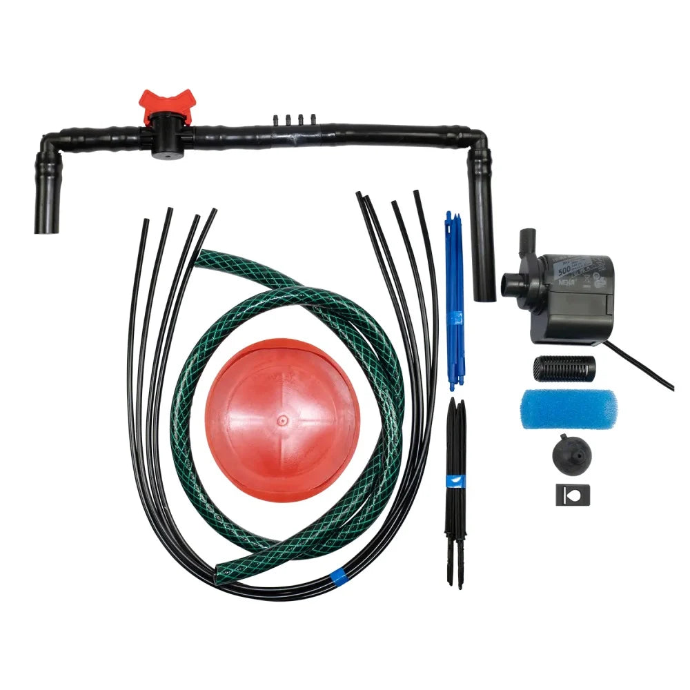 Wilma Kitbox for AW(104, 114, 204, 214) V2