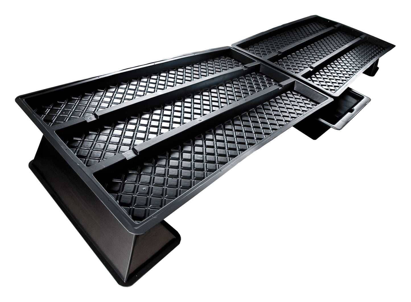 Multi-Duct Complete System