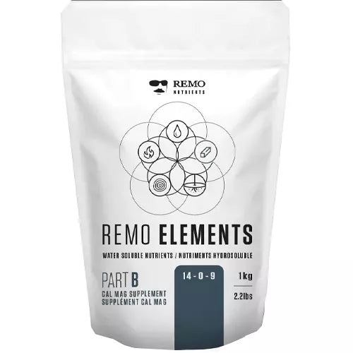 Remo Elements Part B