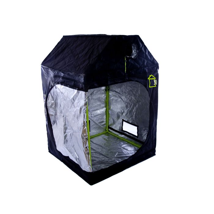 qube zelt würfel kaufen Gorilla Roof Qube | Growzelt für Dachböden