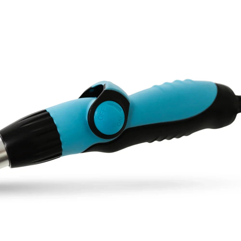 Aqualine Telescopic Spray Lance 90–135 cm – Adjustable Multi‑Pattern Hose Extension