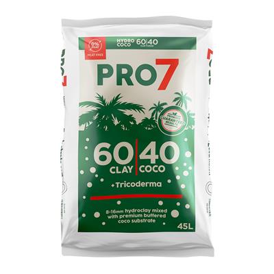 70/30 Coco Perlite 50 Litre Pro7