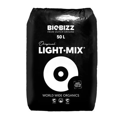 Light Mix 50L Biobizz