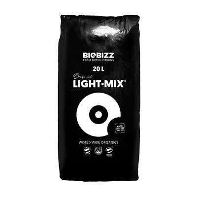 Light Mix 20L Biobizz