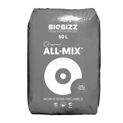 All Mix Biobizz 50L