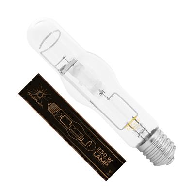 PowerPlant 250w MH Bulb