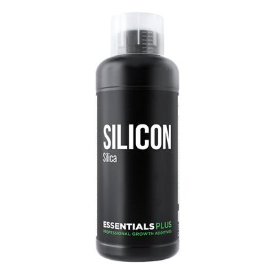 Essentials Plus Silicon