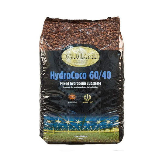 HydroCoco 60/40 Mix 45L Gold Label