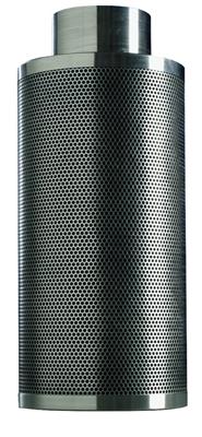 Mountainair Carbon Filters