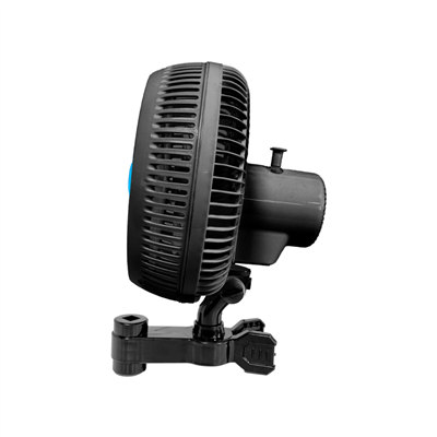 RAM AirFLEX 200mm (8”) Clip Fan – 25W