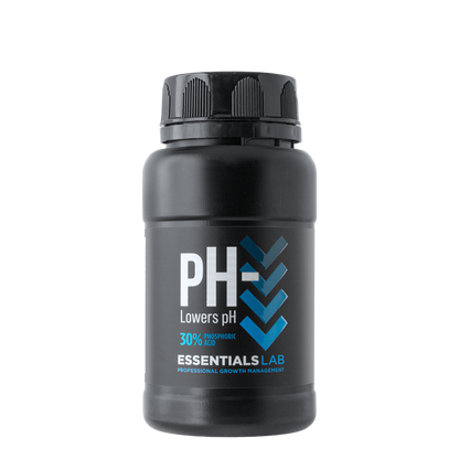 Essentials LAB pH Down 30%