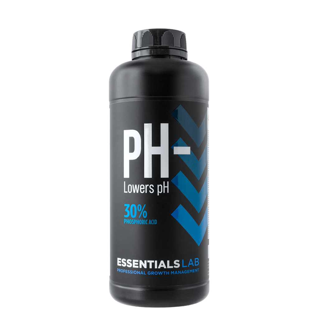 Essentials LAB pH Down 30%