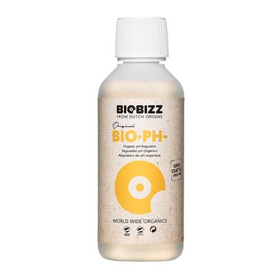 Bio Down pH- Biobizz