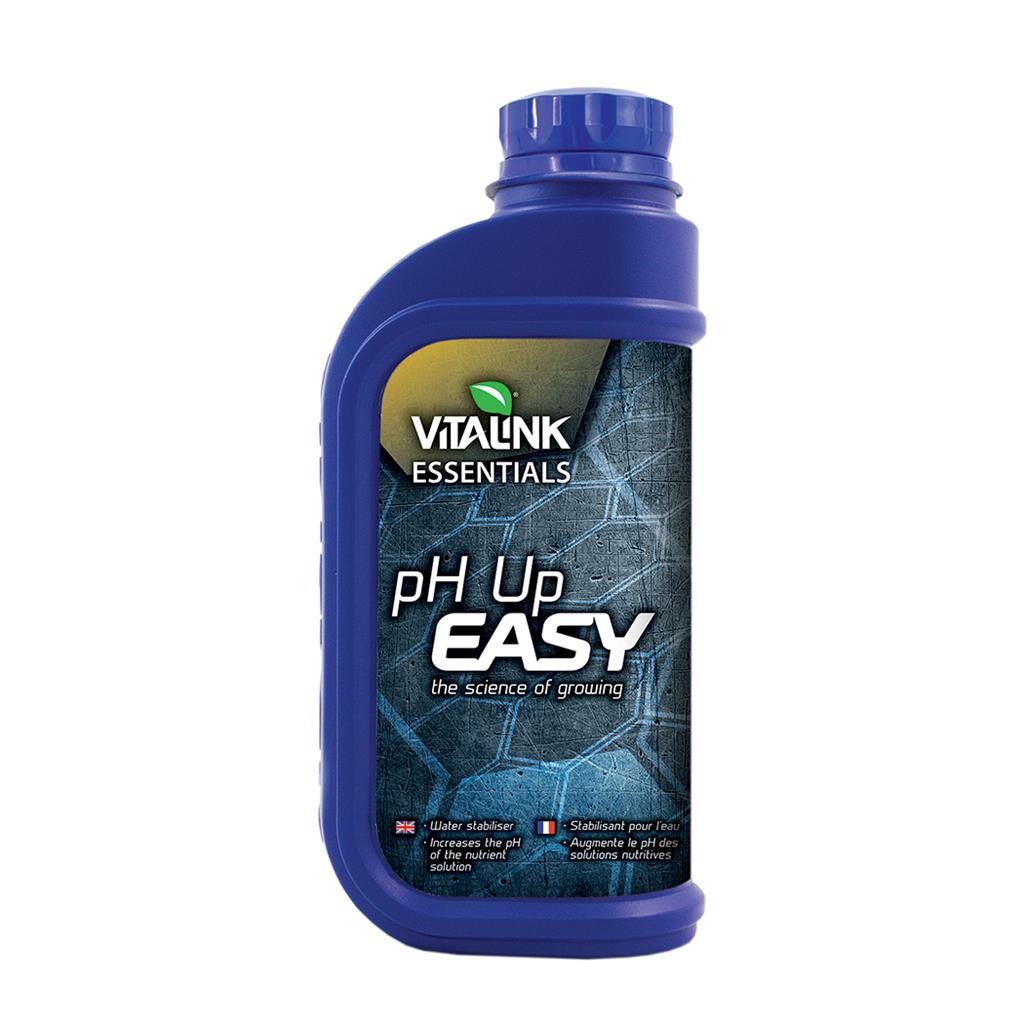 Vitalink Easy Control pH Up 25%