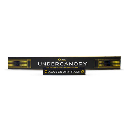 Omega 120W Undercanopy LED