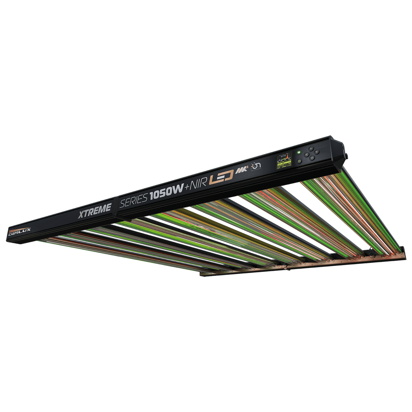 Dimlux Xtreame Series 1050w LED NIR ION MKII
