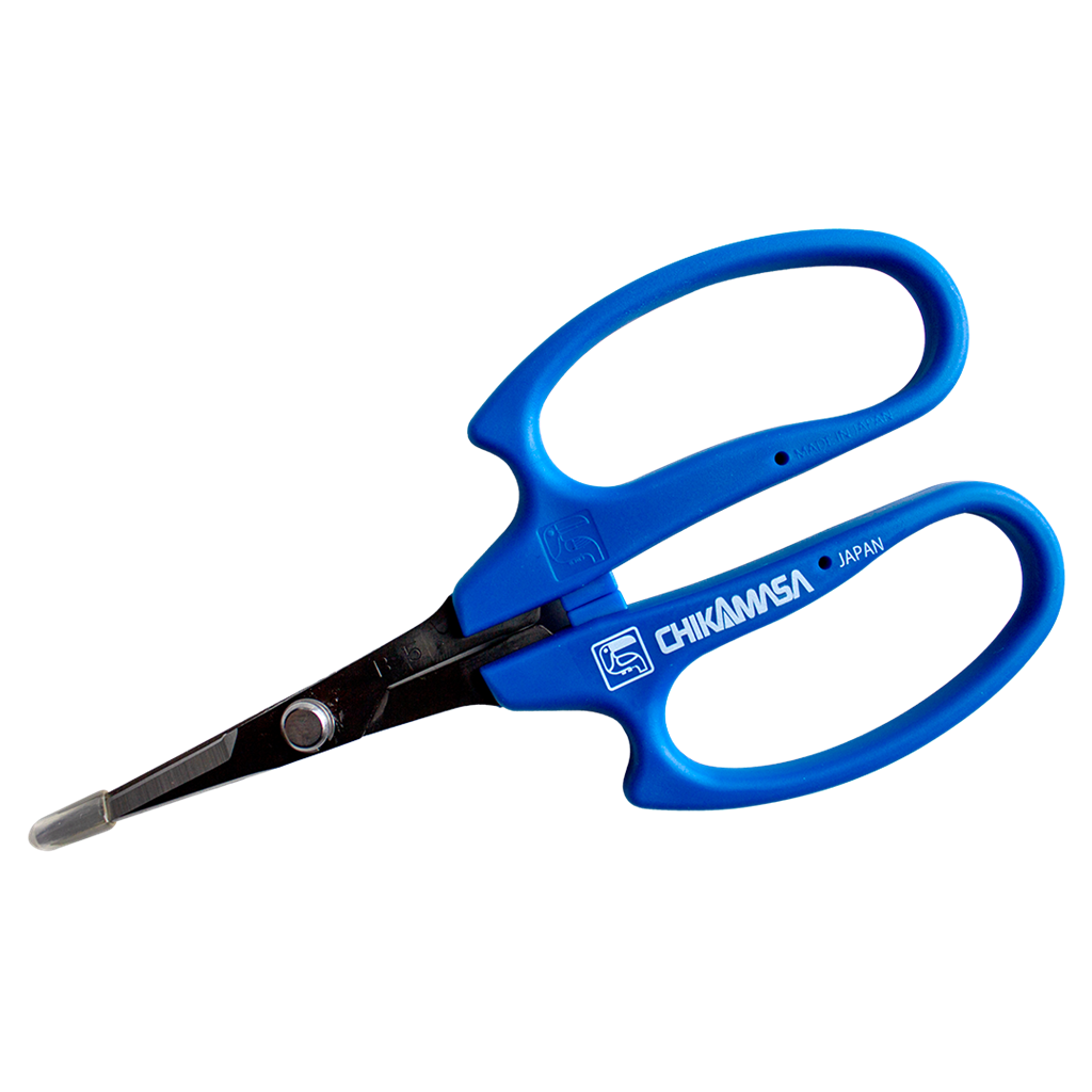 CHIKAMASA B-600H Finishing Scissors