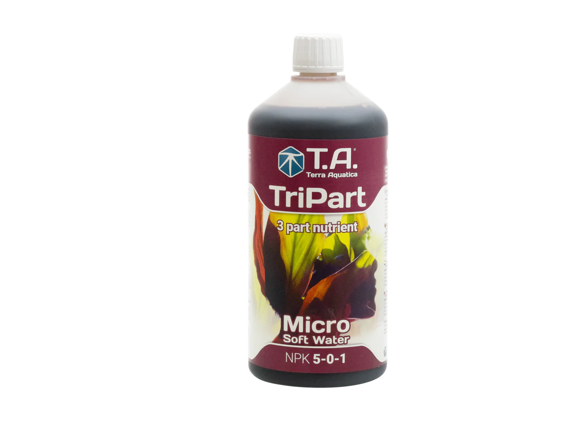 TriPart Micro Terra Aquatica