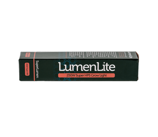 LumenLite Super HPS 250w