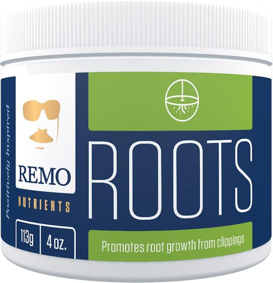 Roots 7g Remo