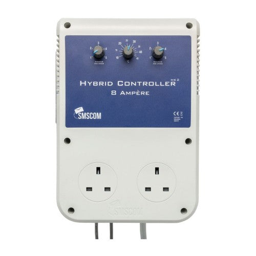Hybrid Controller MK2 SMSCOM