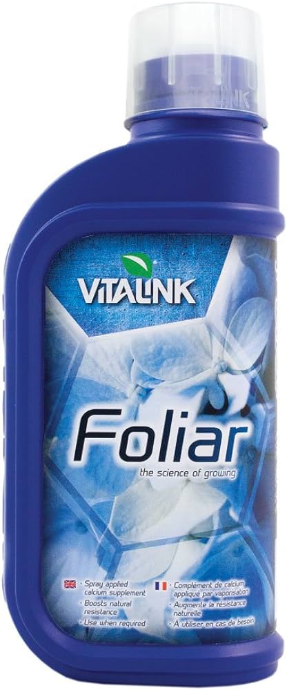 VitaLink Foliar