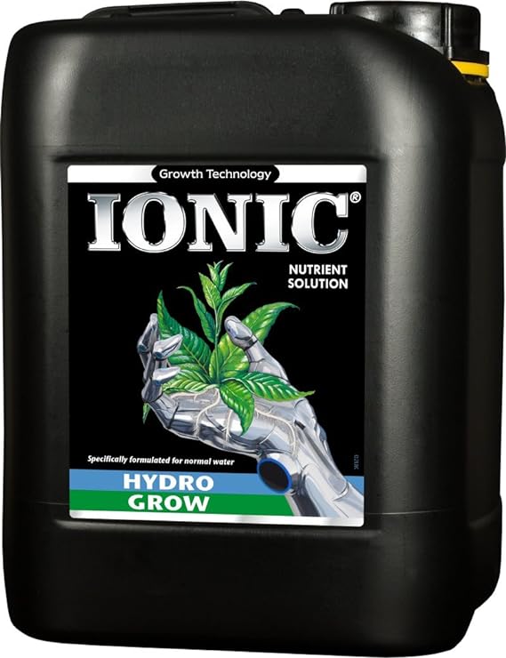 Ionic Hydro Grow