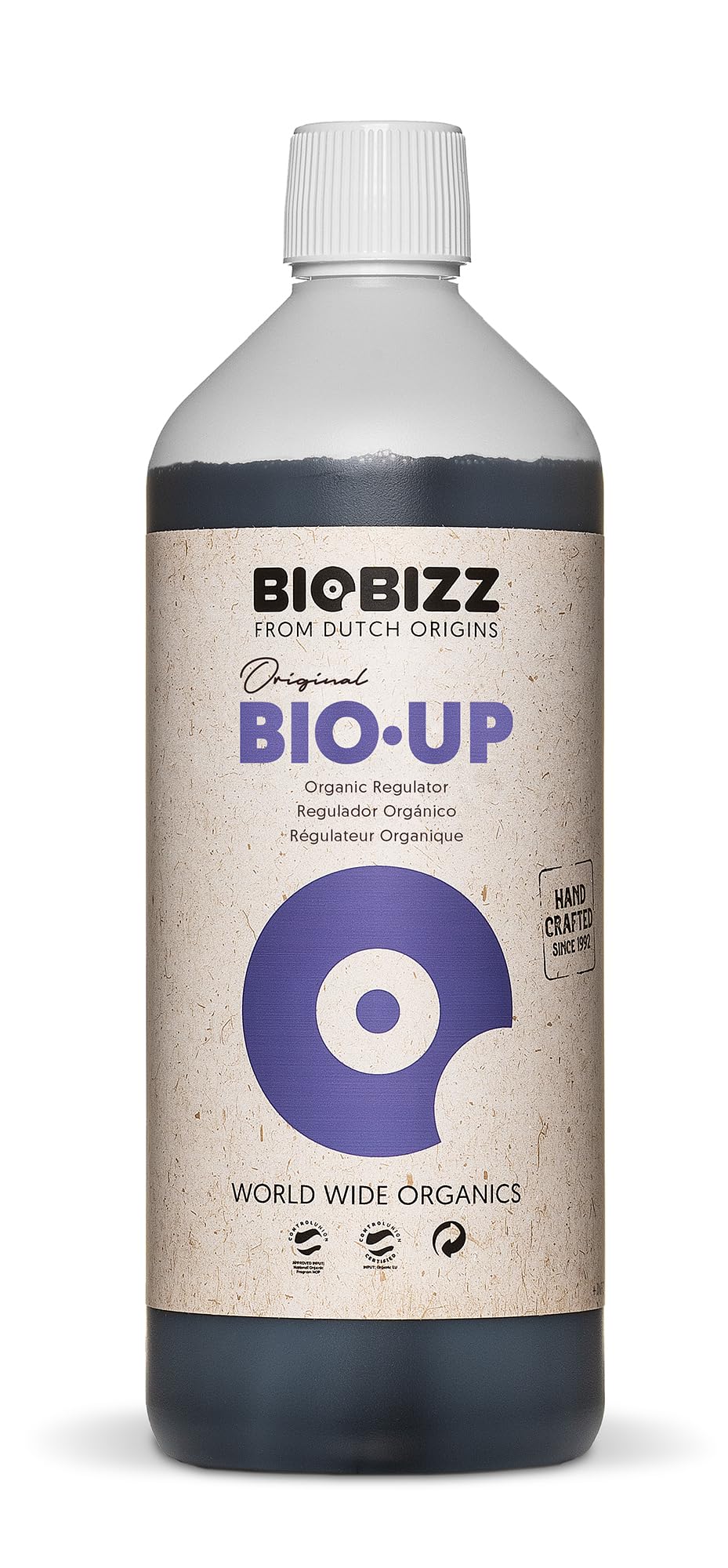 Bio Up pH+ Biobizz