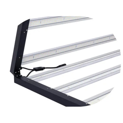 Bright 720W LED (With Built-In Driver)