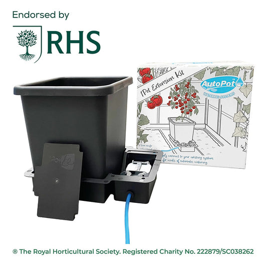 Autopot 1 Pot Extension Kit - 15L