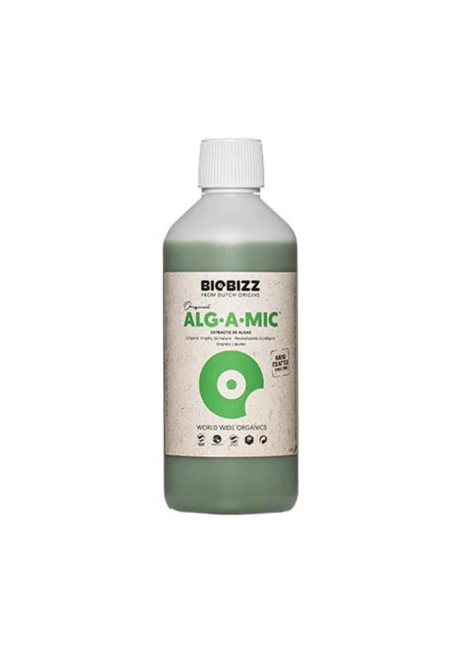 Alg-A-Mic Biobizz 