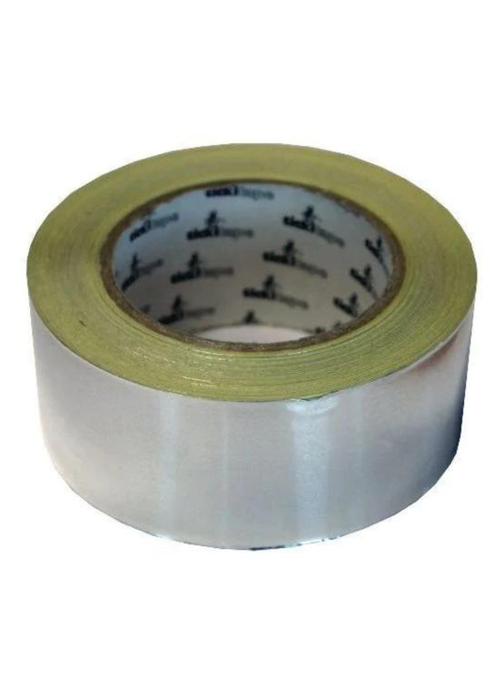 Aluminium Duct Tape 50mm wide by 50m