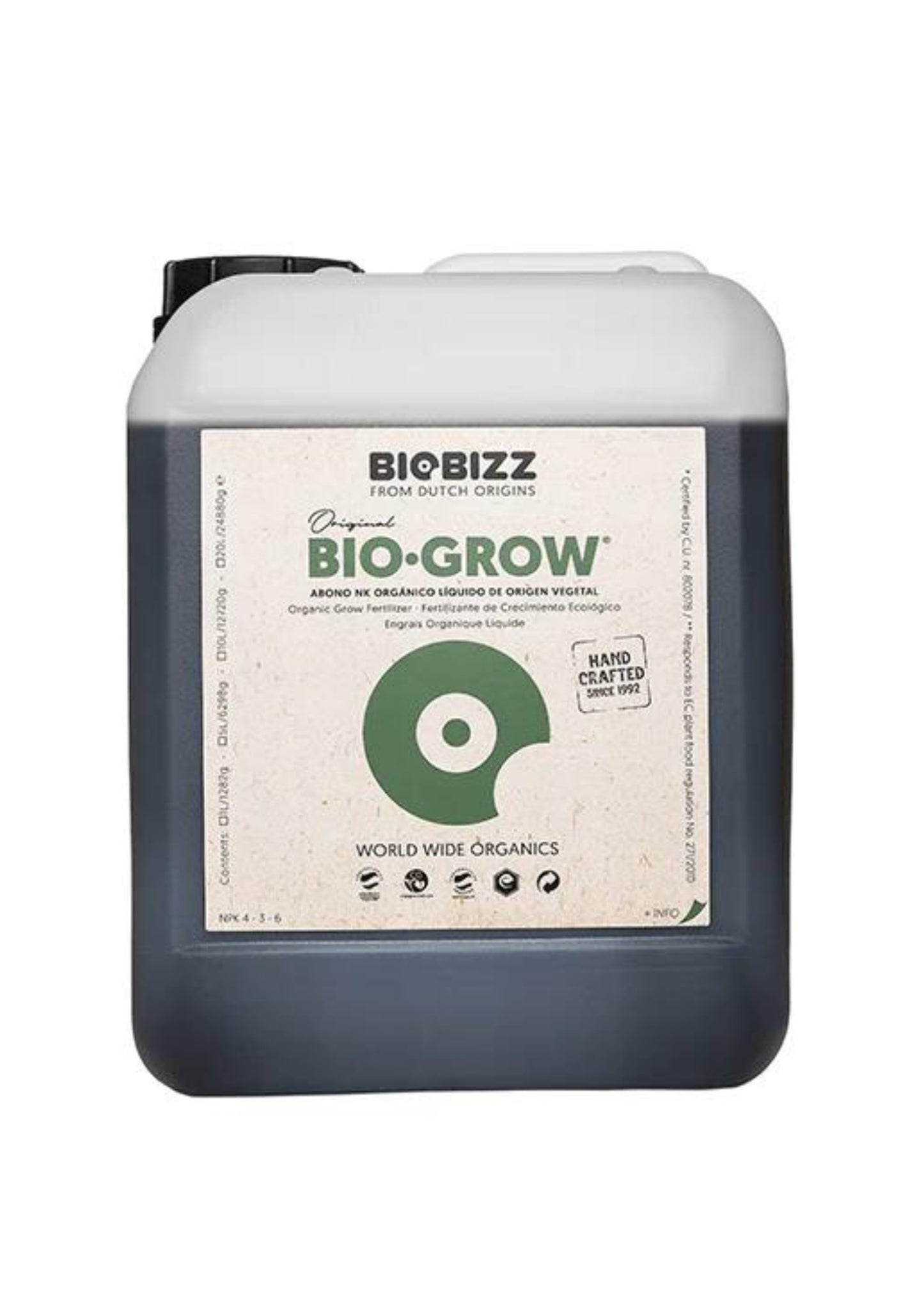 Bio Grow Biobizz