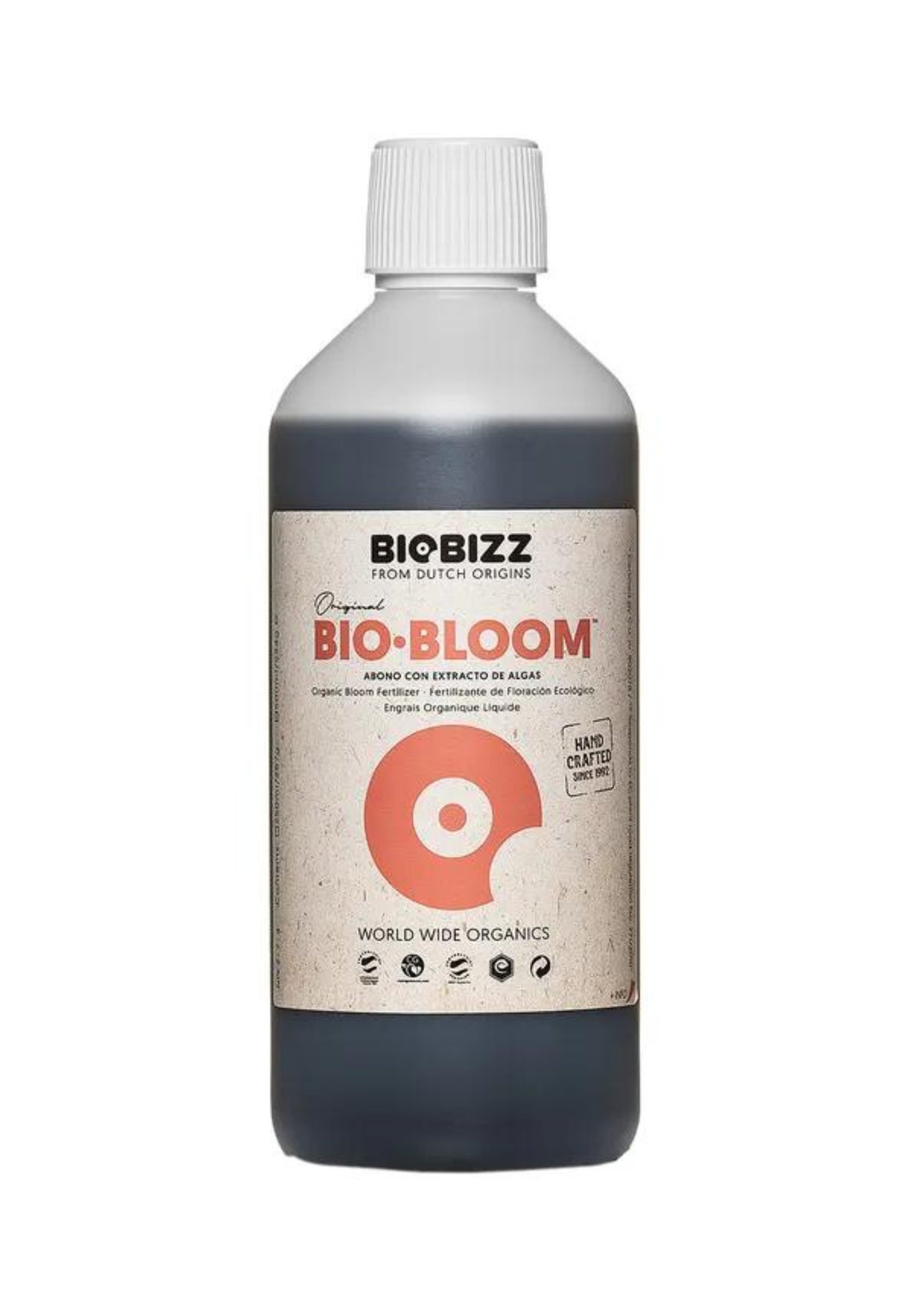 Bio Bloom Biobizz