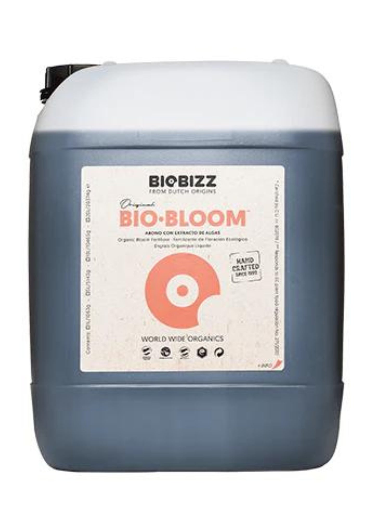 Bio Bloom Biobizz