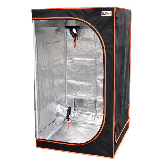 BAY6 Grow Tent (0.75m x 0.75 x 1.6m)