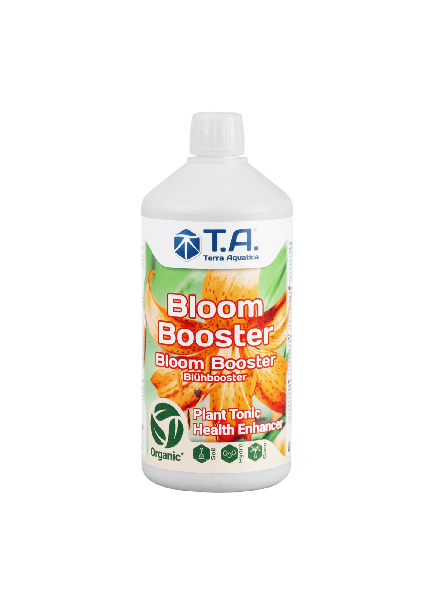 Terra Aquatica Bloom Booster 1 Liter
